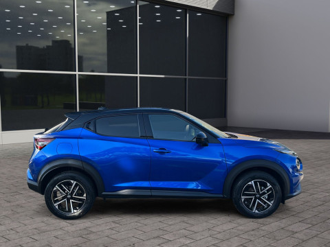 Ansicht 8 - Neuwagen Fahrzeug, Modell Juke der Marke Nissan von Verkäufer Autohaus Junghans & Kunz GmbH