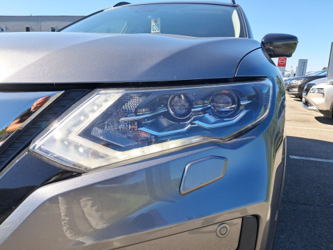 Ansicht 4 - Gebrauchtwagen Fahrzeug, Modell X-Trail der Marke Nissan von Verkäufer Autohaus Ebner GmbH