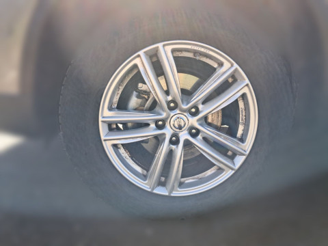 Ansicht 5 - Gebrauchtwagen Fahrzeug, Modell X-Trail der Marke Nissan von Verkäufer Autohaus Ebner GmbH