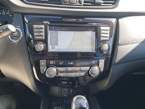 Ansicht 7 - Gebrauchtwagen Fahrzeug, Modell X-Trail der Marke Nissan von Verkäufer Autohaus Ebner GmbH