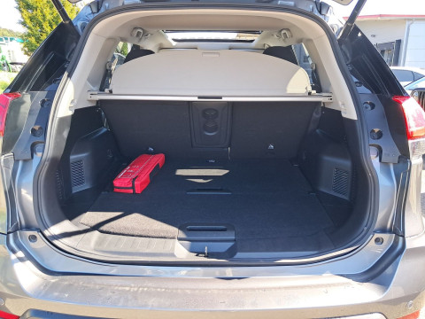Ansicht 13 - Gebrauchtwagen Fahrzeug, Modell X-Trail der Marke Nissan von Verkäufer Autohaus Ebner GmbH