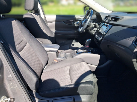 Ansicht 15 - Gebrauchtwagen Fahrzeug, Modell X-Trail der Marke Nissan von Verkäufer Autohaus Ebner GmbH