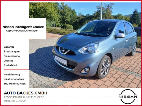 Micra