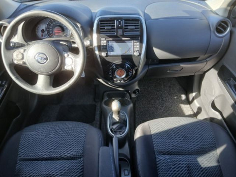Ansicht 11 - Gebrauchtwagen Fahrzeug, Modell Micra der Marke Nissan von Verkäufer Auto Backes GmbH