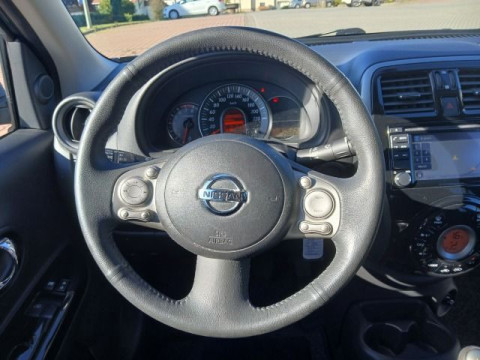 Ansicht 12 - Gebrauchtwagen Fahrzeug, Modell Micra der Marke Nissan von Verkäufer Auto Backes GmbH