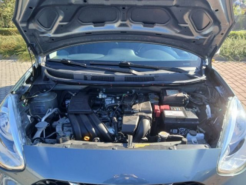 Ansicht 17 - Gebrauchtwagen Fahrzeug, Modell Micra der Marke Nissan von Verkäufer Auto Backes GmbH