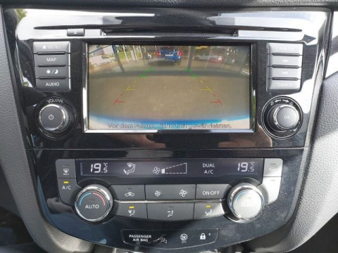 Ansicht 15 - Gebrauchtwagen Fahrzeug, Modell Qashqai der Marke Nissan von Verkäufer Autohaus Hallekamp GmbH & Co. KG