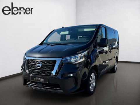 Ansicht 2 - Gebrauchtwagen Fahrzeug, Modell NV300 der Marke Nissan von Verkäufer Autohaus Ebner GmbH