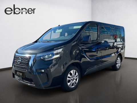 Ansicht 3 - Gebrauchtwagen Fahrzeug, Modell NV300 der Marke Nissan von Verkäufer Autohaus Ebner GmbH