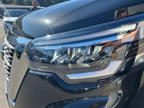 Ansicht 4 - Gebrauchtwagen Fahrzeug, Modell NV300 der Marke Nissan von Verkäufer Autohaus Ebner GmbH