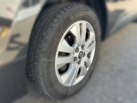 Ansicht 5 - Gebrauchtwagen Fahrzeug, Modell NV300 der Marke Nissan von Verkäufer Autohaus Ebner GmbH