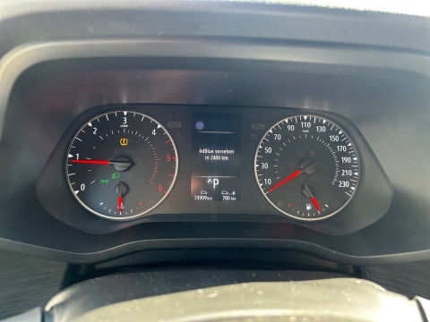 Ansicht 6 - Gebrauchtwagen Fahrzeug, Modell NV300 der Marke Nissan von Verkäufer Autohaus Ebner GmbH