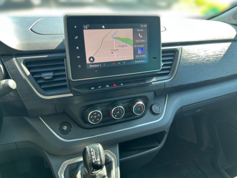 Ansicht 7 - Gebrauchtwagen Fahrzeug, Modell NV300 der Marke Nissan von Verkäufer Autohaus Ebner GmbH