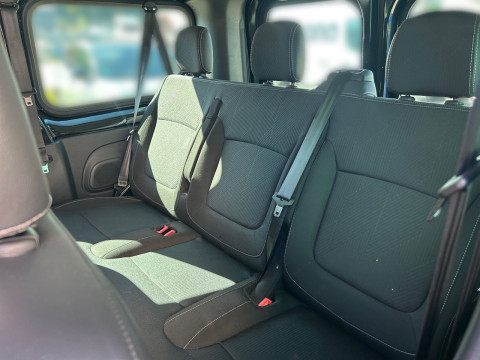 Ansicht 9 - Gebrauchtwagen Fahrzeug, Modell NV300 der Marke Nissan von Verkäufer Autohaus Ebner GmbH