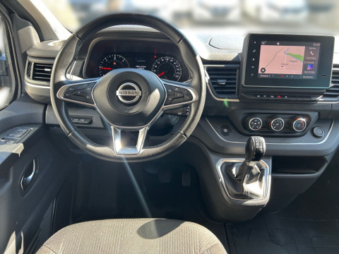 Ansicht 10 - Gebrauchtwagen Fahrzeug, Modell NV300 der Marke Nissan von Verkäufer Autohaus Ebner GmbH