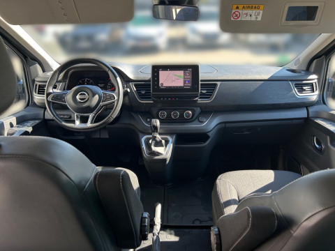 Ansicht 11 - Gebrauchtwagen Fahrzeug, Modell NV300 der Marke Nissan von Verkäufer Autohaus Ebner GmbH