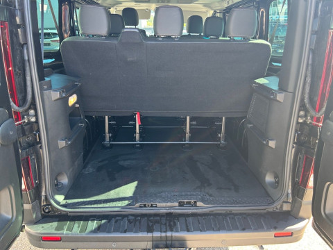 Ansicht 13 - Gebrauchtwagen Fahrzeug, Modell NV300 der Marke Nissan von Verkäufer Autohaus Ebner GmbH