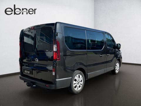 Ansicht 15 - Gebrauchtwagen Fahrzeug, Modell NV300 der Marke Nissan von Verkäufer Autohaus Ebner GmbH