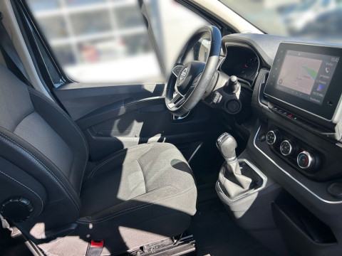 Ansicht 16 - Gebrauchtwagen Fahrzeug, Modell NV300 der Marke Nissan von Verkäufer Autohaus Ebner GmbH