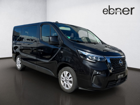 Ansicht 17 - Gebrauchtwagen Fahrzeug, Modell NV300 der Marke Nissan von Verkäufer Autohaus Ebner GmbH