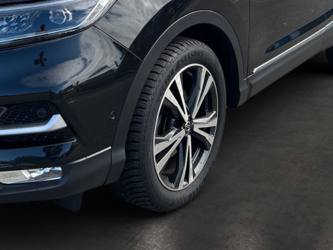 Ansicht 6 - Gebrauchtwagen Fahrzeug, Modell Qashqai der Marke Nissan von Verkäufer Auto-Center Grimmen GmbH & Co. Fzg.handel KG