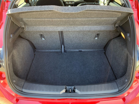 Ansicht 16 - Gebrauchtwagen Fahrzeug, Modell Micra der Marke Nissan von Verkäufer Autohaus Rabus GmbH