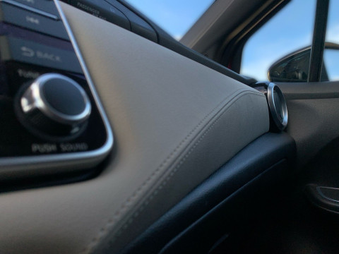 Ansicht 18 - Gebrauchtwagen Fahrzeug, Modell Micra der Marke Nissan von Verkäufer Autohaus Rabus GmbH