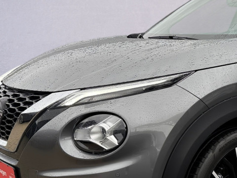 Ansicht 8 - Gebrauchtwagen Fahrzeug, Modell Juke der Marke Nissan von Verkäufer Autohaus Wild GmbH