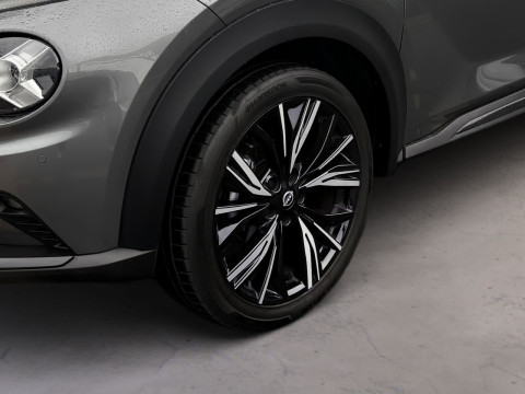 Ansicht 9 - Gebrauchtwagen Fahrzeug, Modell Juke der Marke Nissan von Verkäufer Autohaus Wild GmbH