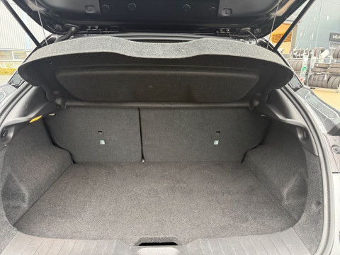 Ansicht 10 - Gebrauchtwagen Fahrzeug, Modell Juke der Marke Nissan von Verkäufer Autohaus Wild GmbH