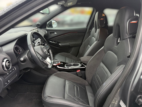 Ansicht 11 - Gebrauchtwagen Fahrzeug, Modell Juke der Marke Nissan von Verkäufer Autohaus Wild GmbH