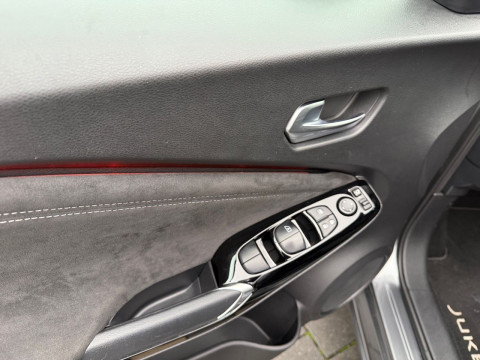 Ansicht 12 - Gebrauchtwagen Fahrzeug, Modell Juke der Marke Nissan von Verkäufer Autohaus Wild GmbH