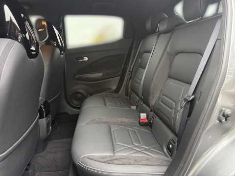 Ansicht 15 - Gebrauchtwagen Fahrzeug, Modell Juke der Marke Nissan von Verkäufer Autohaus Wild GmbH