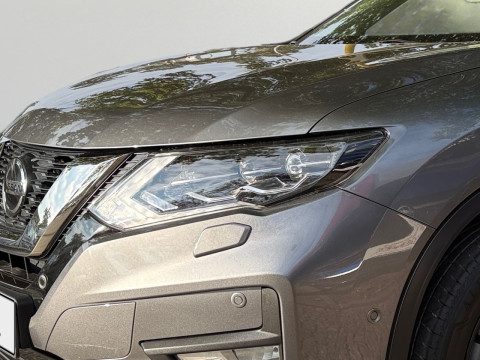 Ansicht 5 - Gebrauchtwagen Fahrzeug, Modell X-Trail der Marke Nissan von Verkäufer Autohaus Wegener Berlin GmbH - Filiale Spandau
