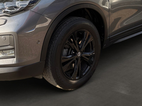 Ansicht 6 - Gebrauchtwagen Fahrzeug, Modell X-Trail der Marke Nissan von Verkäufer Autohaus Wegener Berlin GmbH - Filiale Spandau