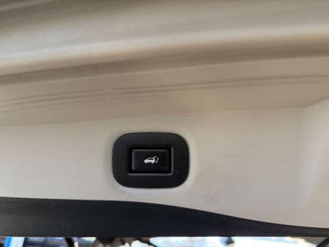 Ansicht 13 - Gebrauchtwagen Fahrzeug, Modell X-Trail der Marke Nissan von Verkäufer Autohaus Wegener Berlin GmbH - Filiale Spandau