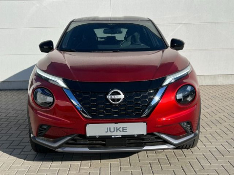 Ansicht 5 - Neuwagen Fahrzeug, Modell Juke der Marke Nissan von Verkäufer Autohaus Heydasch GmbH