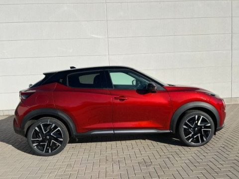 Ansicht 6 - Neuwagen Fahrzeug, Modell Juke der Marke Nissan von Verkäufer Autohaus Heydasch GmbH
