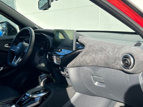 Ansicht 9 - Neuwagen Fahrzeug, Modell Juke der Marke Nissan von Verkäufer Autohaus Heydasch GmbH