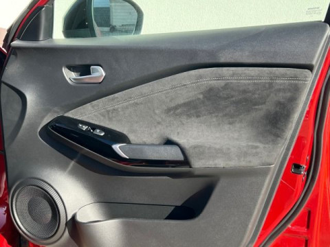 Ansicht 11 - Neuwagen Fahrzeug, Modell Juke der Marke Nissan von Verkäufer Autohaus Heydasch GmbH