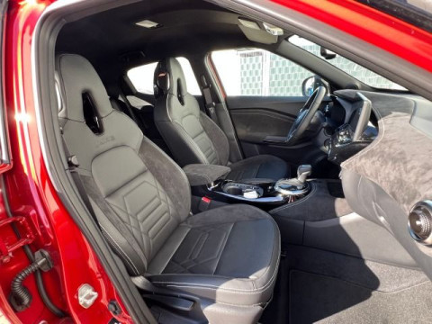 Ansicht 12 - Neuwagen Fahrzeug, Modell Juke der Marke Nissan von Verkäufer Autohaus Heydasch GmbH