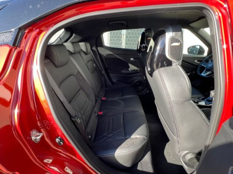 Ansicht 13 - Neuwagen Fahrzeug, Modell Juke der Marke Nissan von Verkäufer Autohaus Heydasch GmbH