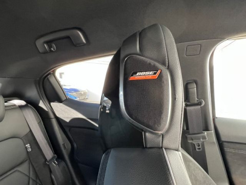 Ansicht 14 - Neuwagen Fahrzeug, Modell Juke der Marke Nissan von Verkäufer Autohaus Heydasch GmbH