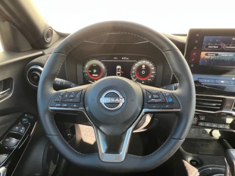 Ansicht 16 - Neuwagen Fahrzeug, Modell Juke der Marke Nissan von Verkäufer Autohaus Heydasch GmbH