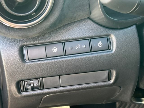 Ansicht 18 - Neuwagen Fahrzeug, Modell Juke der Marke Nissan von Verkäufer Autohaus Heydasch GmbH