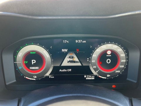Ansicht 21 - Neuwagen Fahrzeug, Modell Juke der Marke Nissan von Verkäufer Autohaus Heydasch GmbH