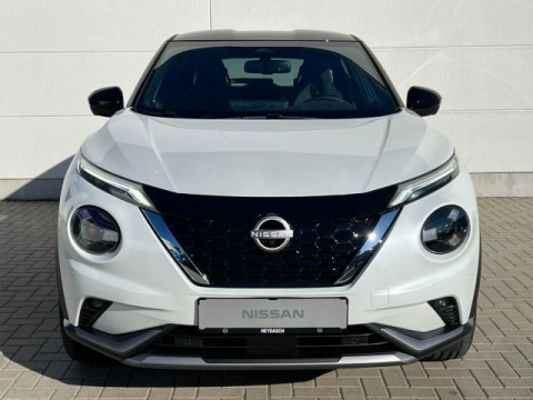 Ansicht 5 - Neuwagen Fahrzeug, Modell Juke der Marke Nissan von Verkäufer Autohaus Heydasch GmbH