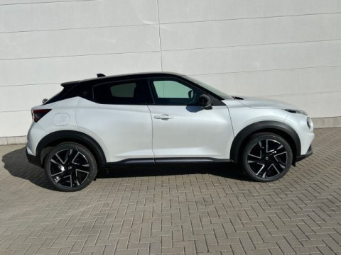 Ansicht 6 - Neuwagen Fahrzeug, Modell Juke der Marke Nissan von Verkäufer Autohaus Heydasch GmbH