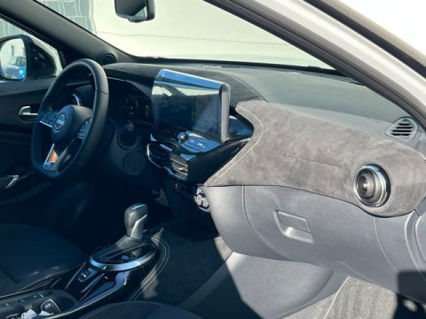 Ansicht 9 - Neuwagen Fahrzeug, Modell Juke der Marke Nissan von Verkäufer Autohaus Heydasch GmbH