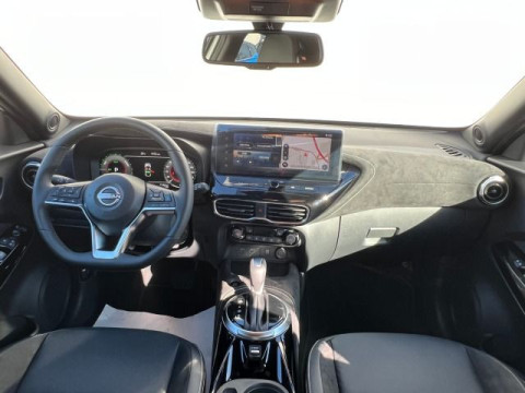 Ansicht 15 - Neuwagen Fahrzeug, Modell Juke der Marke Nissan von Verkäufer Autohaus Heydasch GmbH